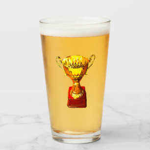 TROPHY GLASS