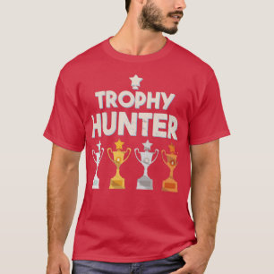 Trophy Hunter T-Shirt