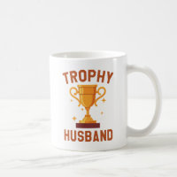 Trophy Husband