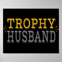 Trophy Husband