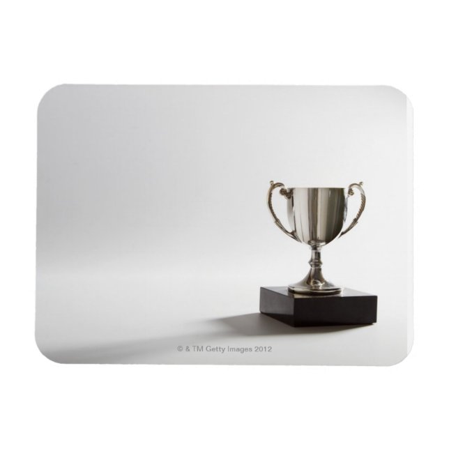 Trophy Magnet (Horizontal)