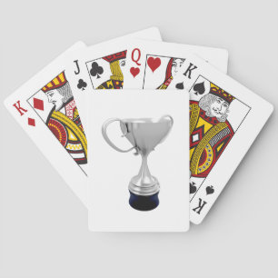 Trophy Playing Cards