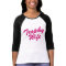 Trophy Wife Tee Shirt for bride | Bachelorette