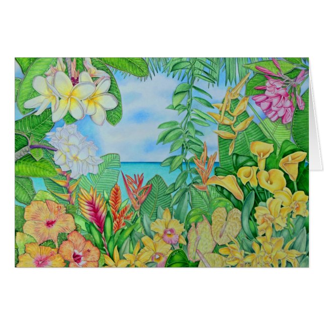 Tropic Gold (Front Horizontal)