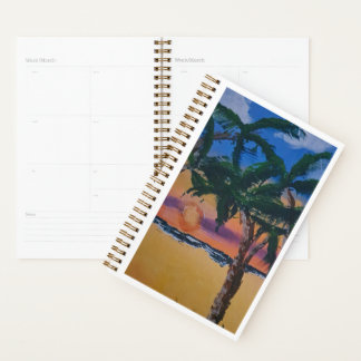 Tropic/River Planner