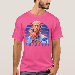Tropic Thunder Movie Movie Classics Funny Movie T- T-Shirt