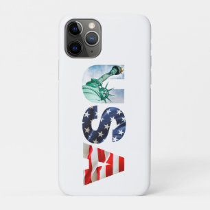 Tropic usa Like It's Hot Portable Case-Mate iPhone Case