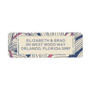 Tropic Vibes Hawaiian Island Beach Wedding