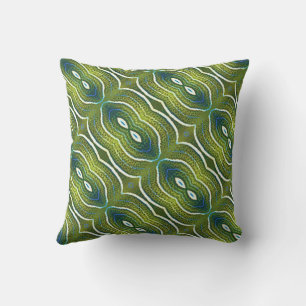 tropical 3 cushion