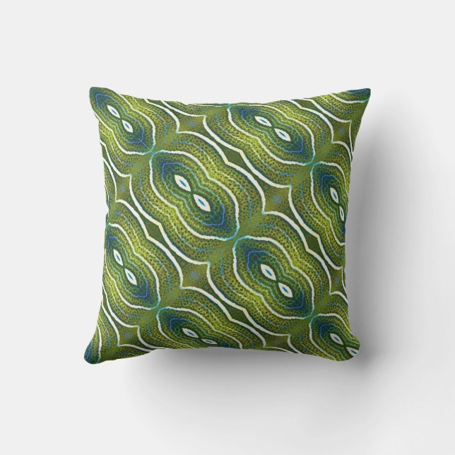 tropical 3 cushion (Back)