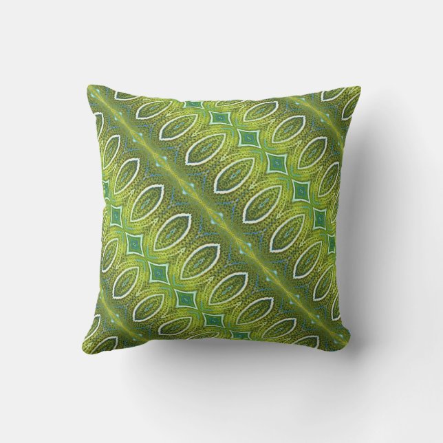 tropical 6 cushion (Back)