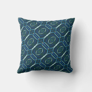 tropical 7 cushion