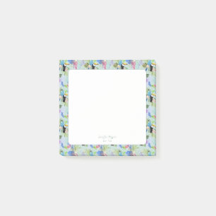 Tropical Abstractions  Post-it Notes