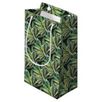 Tropical Agave Realism Art