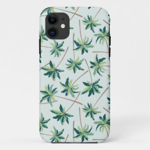 Tropical Australian Foxtail Palm Case-Mate iPhone Case