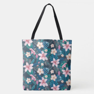Tropical Beach Bag
