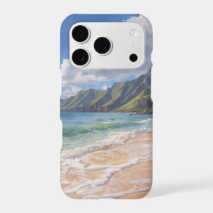 Tropical Beach Hawaii