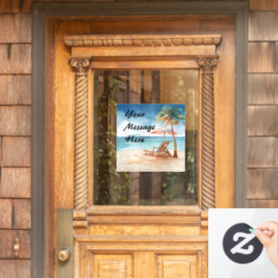 Tropical Beach Party 