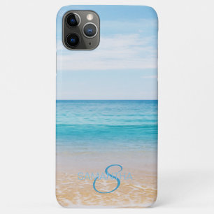 Tropical Beach Shore Case-Mate iPhone Case