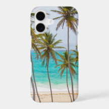 Tropical Beach Theme