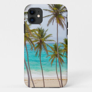 Tropical Beach Theme Case-Mate iPhone Case