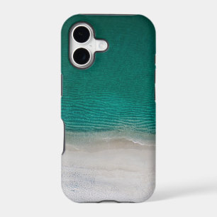 Tropical Beach Turquoise Sea