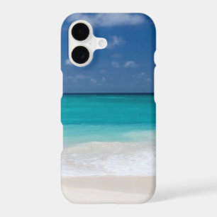 Tropical Beach Turquoise Water