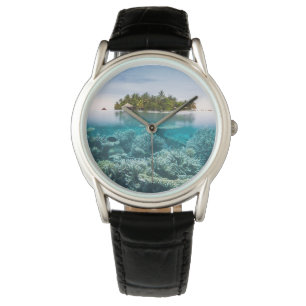 Tropical Beaches   Ari Atoll Maldives Watch