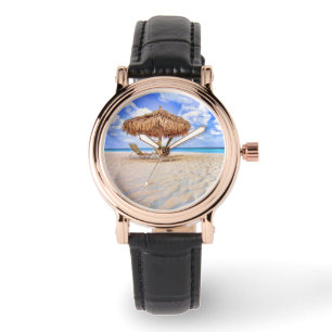 Tropical Beaches Aruba Sandy Beach Watch