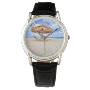Tropical Beaches Aruba Sandy Beach Watch