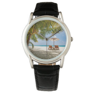 Tropical Beaches Beach Dominican Republic Watch
