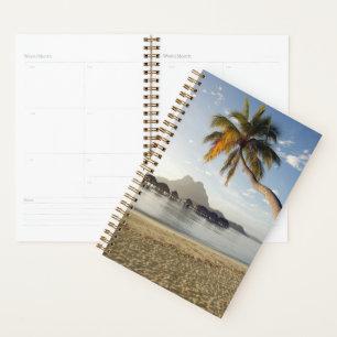 Tropical Beaches   Beach Huts, Bora Bora Planner
