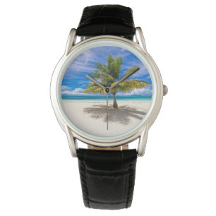 Tropical Beaches   Bora Bora, French Polynesia Watch