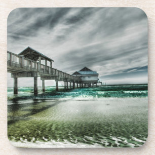 Tropical Beaches   Clearwater Florida Coaster
