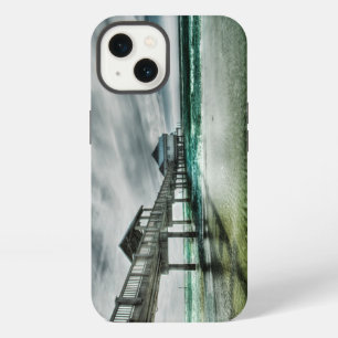 Tropical Beaches Clearwater Florida iPhone 13 Case
