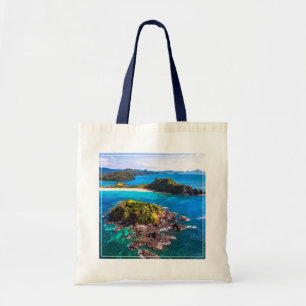Tropical Beaches   El Nido Phillipines Tote Bag