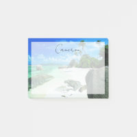 Tropical Beaches | La Digue Island