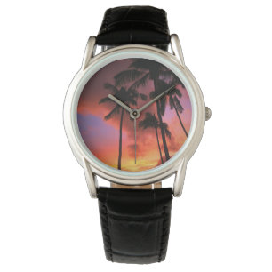 Tropical Beaches Maui Hawaii Islands Watch