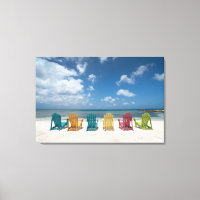 Tropical Beaches | Palm Beach, Aruba