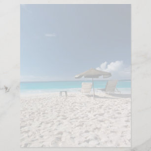 Tropical Beaches Sandy Beach, Anguilla