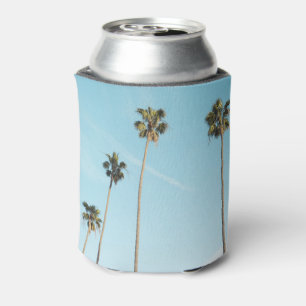Tropical Beer Can Cooler Stubby Holder