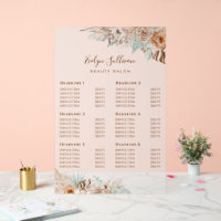 Tropical Beige and Mint Price List