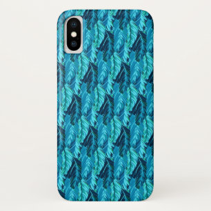 Tropical Birds Case-Mate iPhone Case