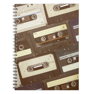 Tropical Birds: Toucans & Parrots Vintage Notebook