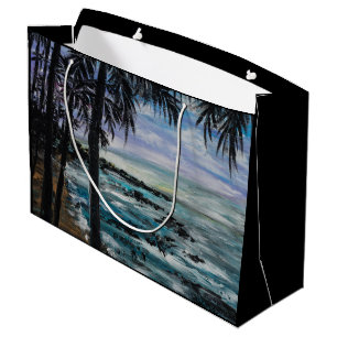 Tropical Bliss Gift Bag