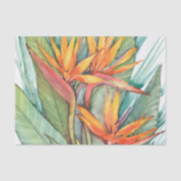 Tropical Botanical Paradise II