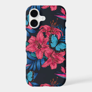 Tropical bouquet