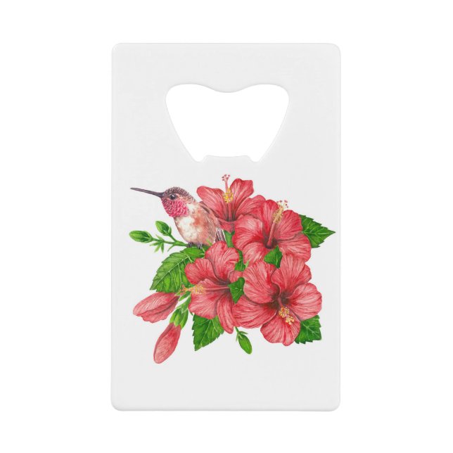 Tropical bouquet (Front)