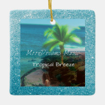 Tropical Breeze
