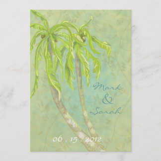 Tropical Breeze II Bahamas Invitation